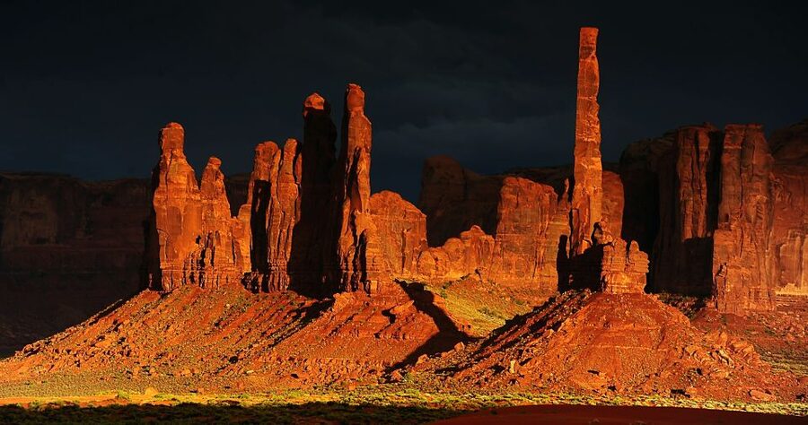 Monument Valley: Guided Sunset Tour - Price and value: is $85 for a 3-hour sunset tour fair?
