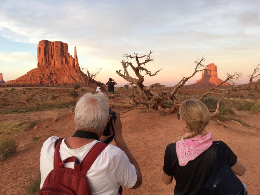 Monument Valley: Highlights Tour with Backcountry Access - Price and Value: What $97 Buys, and What Costs Extra