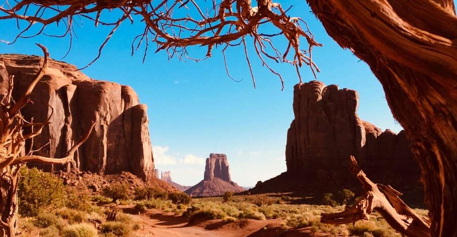 Monument Valley: Highlights Tour with Backcountry Access - Guide Quality Matters More Than You Think
