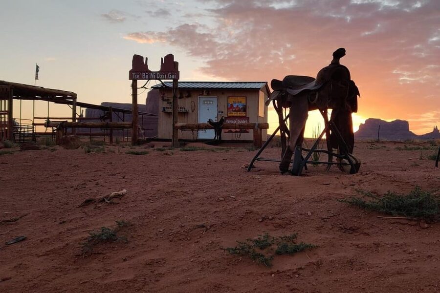 Monument Valley: Horseback Adventure Tour - Should You Book This Monument Valley Horseback Adventure?