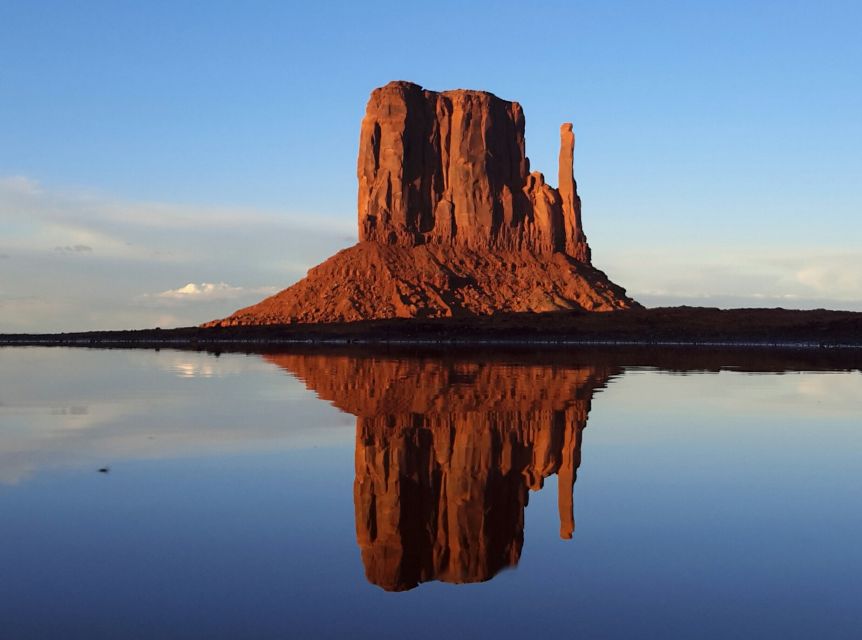 Monument Valley: Scenic 1.5-Hour Tour - Totem Pole stop: photos, the Yeibichei Dancers kingdom, and context