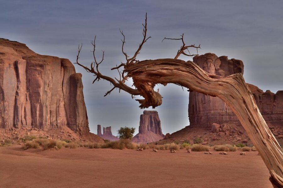 Monument Valley: Scenic 1.5-Hour Tour - Navajo Nation context, movie lore, and why the guide changes everything