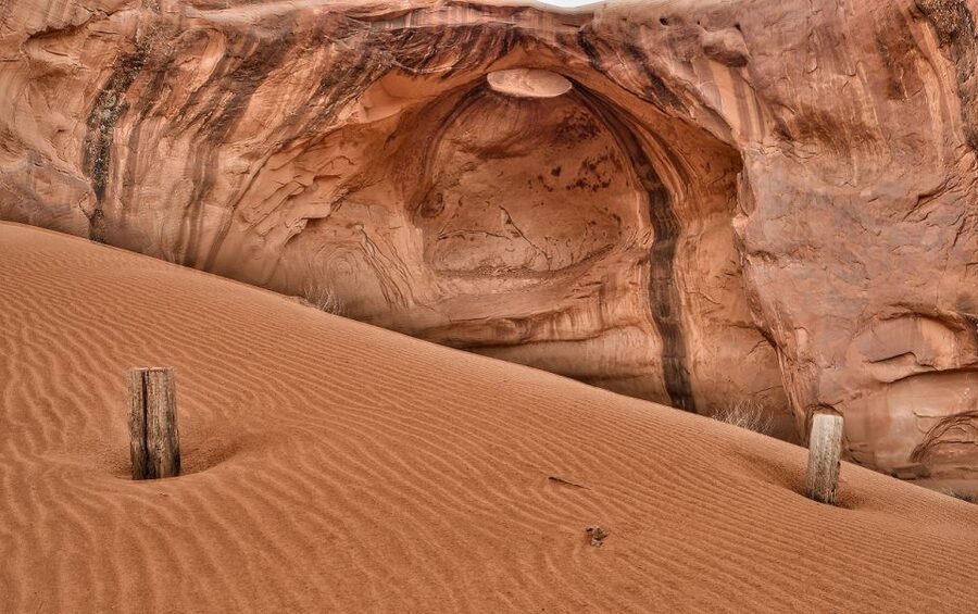 Monument Valley: Scenic 2.5-Hour Guided Tour - Price and value: what $70 covers, and what you should budget for