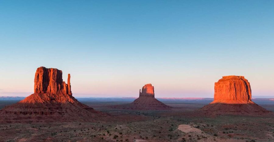 Monument Valley: Sunset Tour with Navajo Guide - Who should book this sunset tour (and who should skip it)