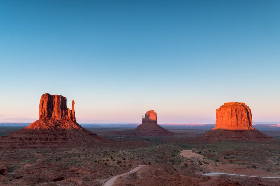 Monument Valley: Sunset Tour with Navajo Guide - Should you book Monument Valley Tribal Tours sunset with a Navajo guide?