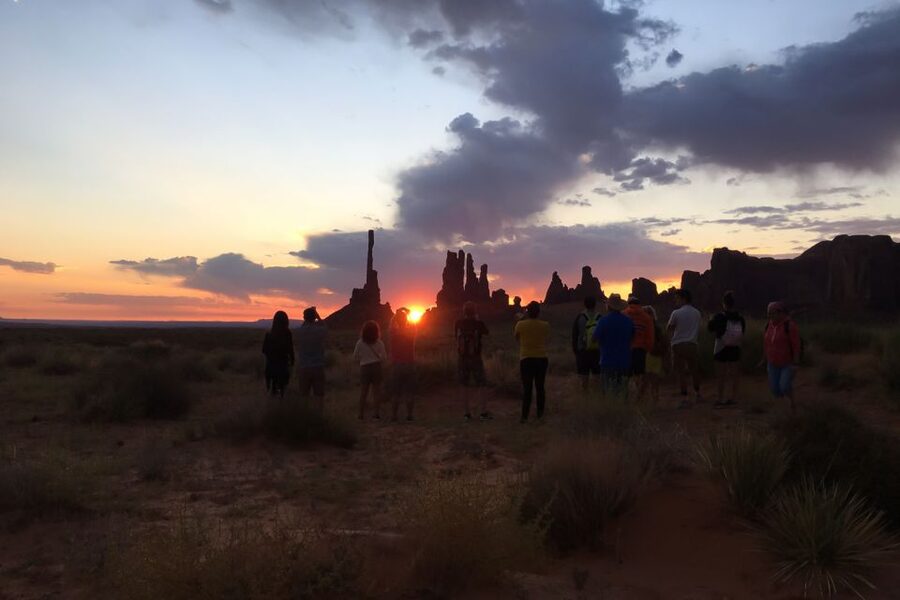 Monument Valley: Sunset Tour with Navajo Guide - FAQ