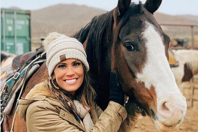 Morning Horseback Ride with Breakfast from Las Vegas - Key Highlights You Can Count On