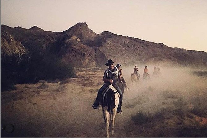 Morning Horseback Ride with Breakfast from Las Vegas - Price and Value at $129.99: What You Are Really Paying For