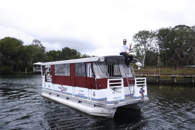 Most Popular 3hr Manatee Swim Tour + In-Water Guide! - Cold Weather Reality, Plus Comfort Wins