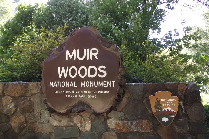 Muir Woods and Sausalito (Return by Bus or Ferry) - Return to San Francisco: bus or ferry option