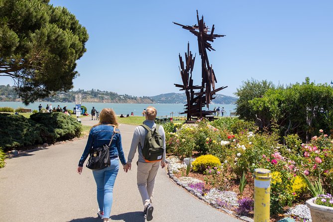 Muir Woods and Sausalito (Return by Bus or Ferry) - Value check: does $91 make sense for what you get?
