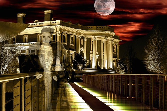 Murder & Mayhem Haunted History Walking Tour - What this Chattanooga haunted history tour is really about