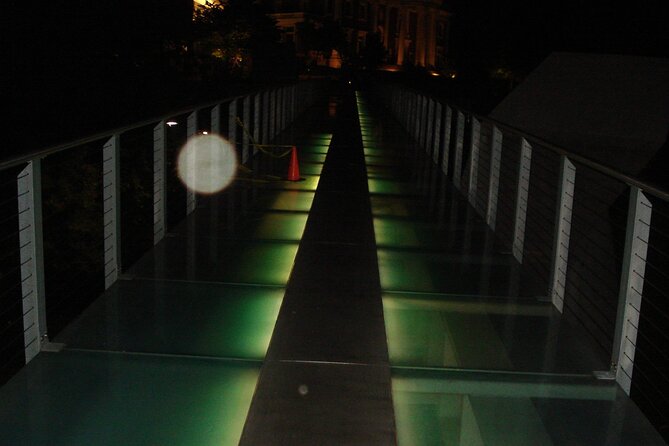 Murder & Mayhem Haunted History Walking Tour - How scary is it, really, and how to judge the vibe