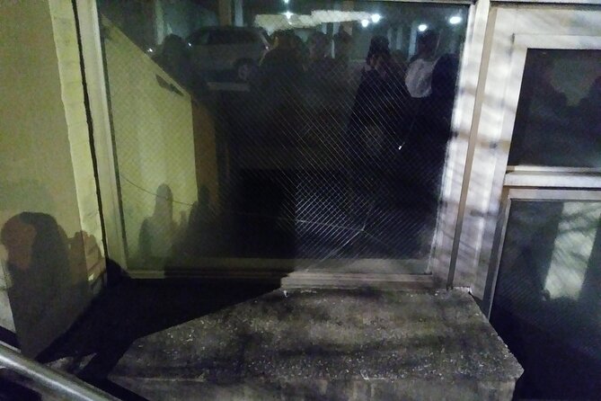 Murder & Mayhem Haunted History Walking Tour - Price and value: is $24.89 fair for what you get?