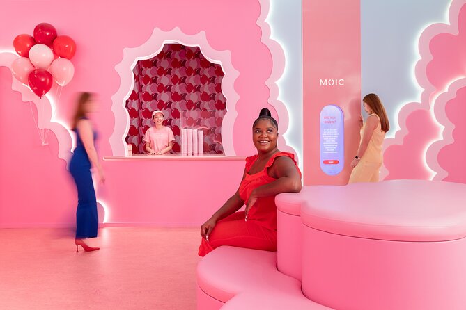 Museum of Ice Cream Chicago Admission Ticket - The sprinkle pool finale: the payoff, the photos, and the practical bits