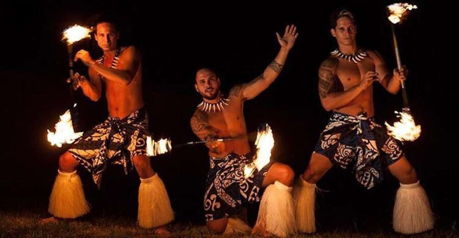Myrtle Beach: Luau with Polynesian Dinner and Live Show - Key Highlights You Should Know Before You Go