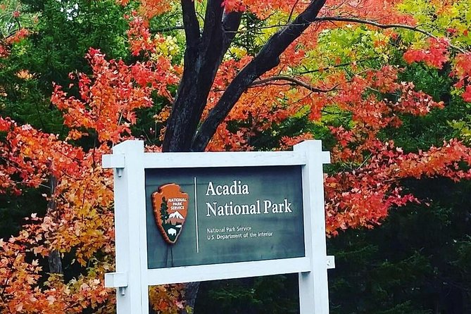 Narrated Bus Tour of Bar Harbor and Acadia National Park - How the timing really plays out on a half-day schedule
