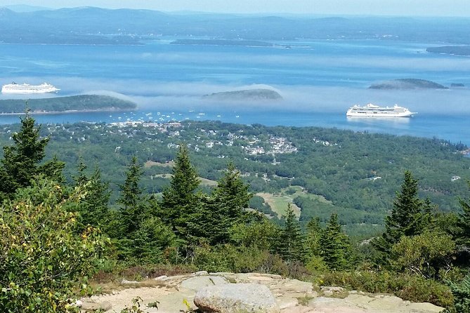 Narrated Bus Tour of Bar Harbor and Acadia National Park - Price and value: what you get for $67.31