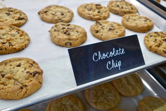 Nashville: Food Tour with 5+ Tastings of Local Delicacies - East Nashville vs 12South: pick the walk that matches your mood