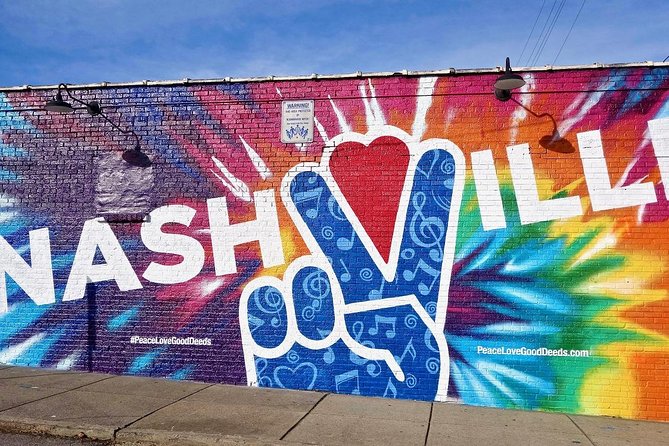 Nashville: Food Tour with 5+ Tastings of Local Delicacies - Logistics that matter: what to plan before you go