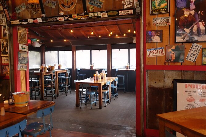 Nashville: Food Tour with 5+ Tastings of Local Delicacies - Should you book the Nashville Secret Food Tour?