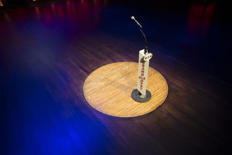Nashville: Grand Ole Opry Backstage Tour - How long it takes, and why the pace may feel quick