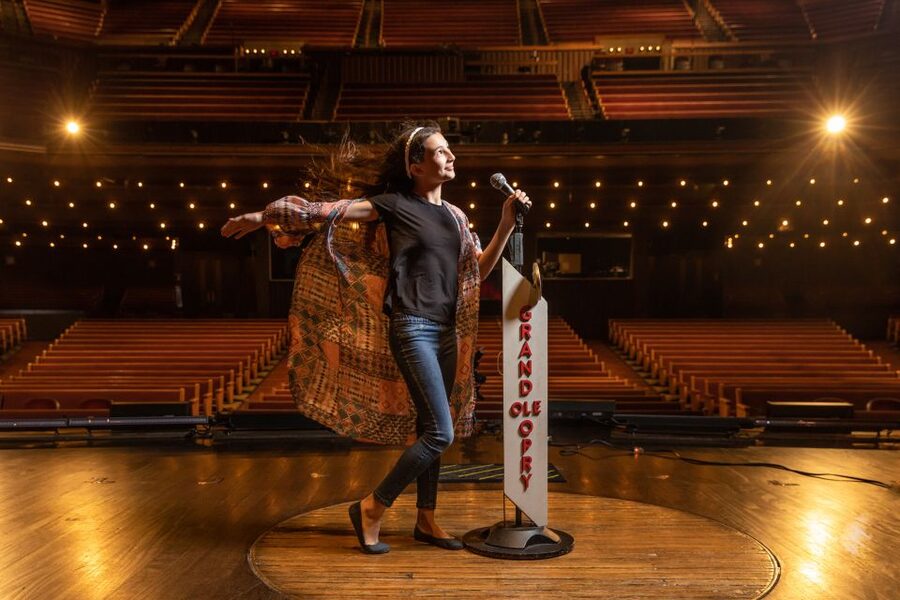 Nashville: Grand Ole Opry Backstage Tour - Why this backstage tour feels different from a museum stop