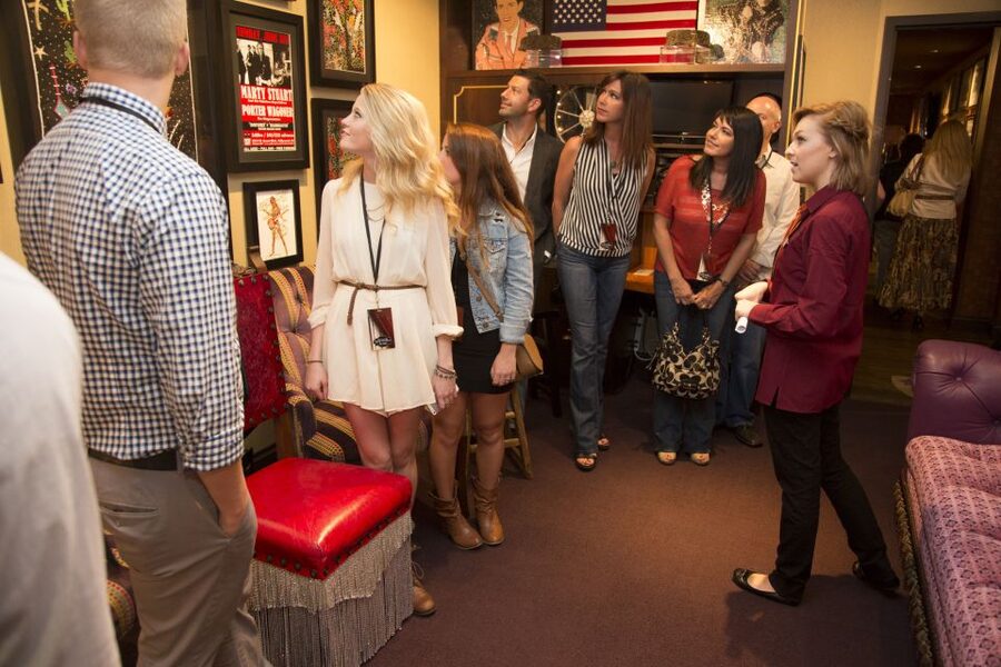 Nashville: Grand Ole Opry Backstage Tour - Getting there, check-in, and what can trip you up fast