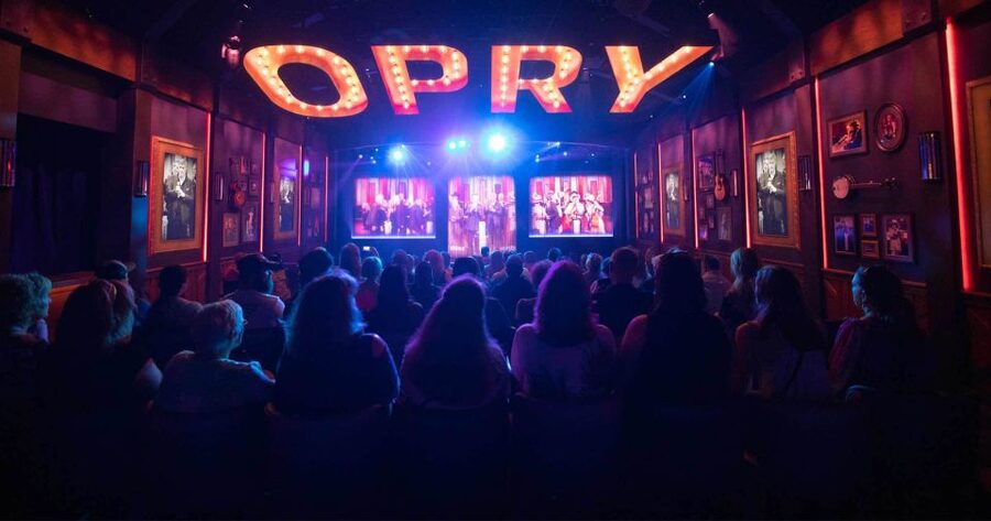 Nashville: Grand Ole Opry Backstage Tour - Price and what you are actually buying for $46