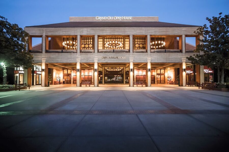 Nashville: Grand Ole Opry Show Ticket - Key things that make this Opry ticket worth your night