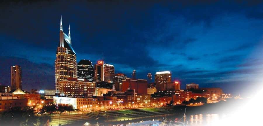 Nashville: Homes of the Stars Narrated Bus Tour - Quick Hits You’ll Care About
