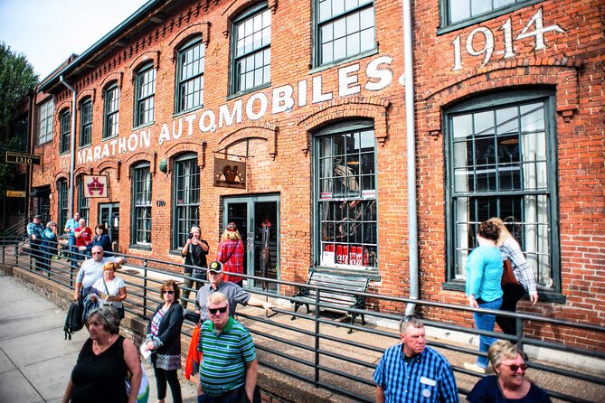 Nashville Hop On Hop Off Trolley Tour - Timing and Weekday Closures: The 3:30pm Stops 7 to 10 Rule