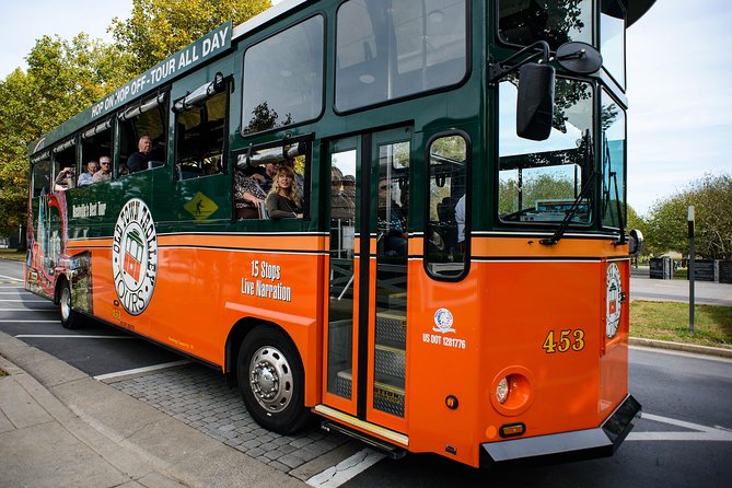 Nashville Hop On Hop Off Trolley Tour - Price and Value: Is $53.72 Worth It?