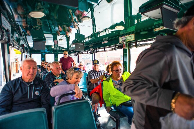 Nashville Hop On Hop Off Trolley Tour - Should You Book the Nashville Hop-On Hop-Off Trolley?
