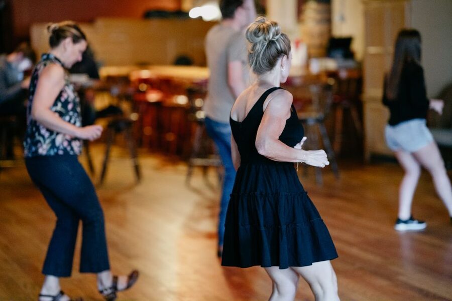 Nashville: Line Dancing Class with Keepsake Video - Key Points That Matter Before You Commit