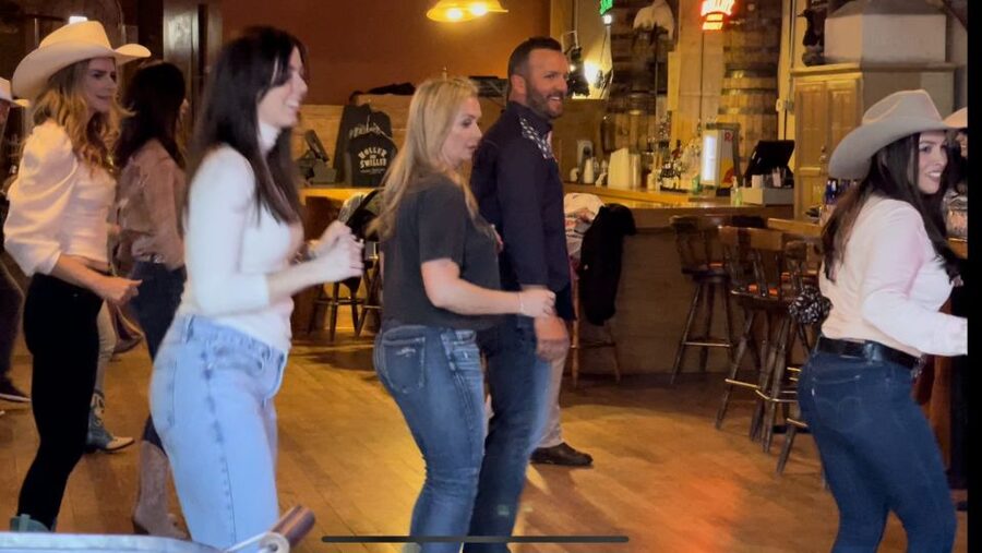 Nashville: Line Dancing Class with Keepsake Video - Practical Logistics: How to Avoid Broadway Time Traps
