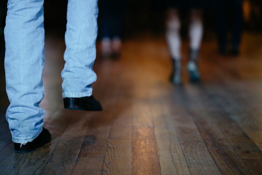 Nashville: Line Dancing Class with Keepsake Video - Instructors and Energy: Why Names Like Jason, Lauren, and Lisa Get Mentioned Often