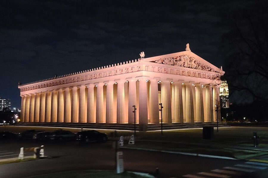 Nashville: Music City Nighttime Trolley Tour - Comfort, rules, and what to plan around