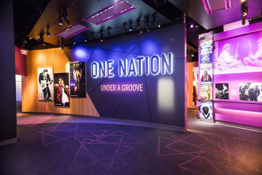Nashville: National Museum of African American Music Entry - Key highlights worth planning around