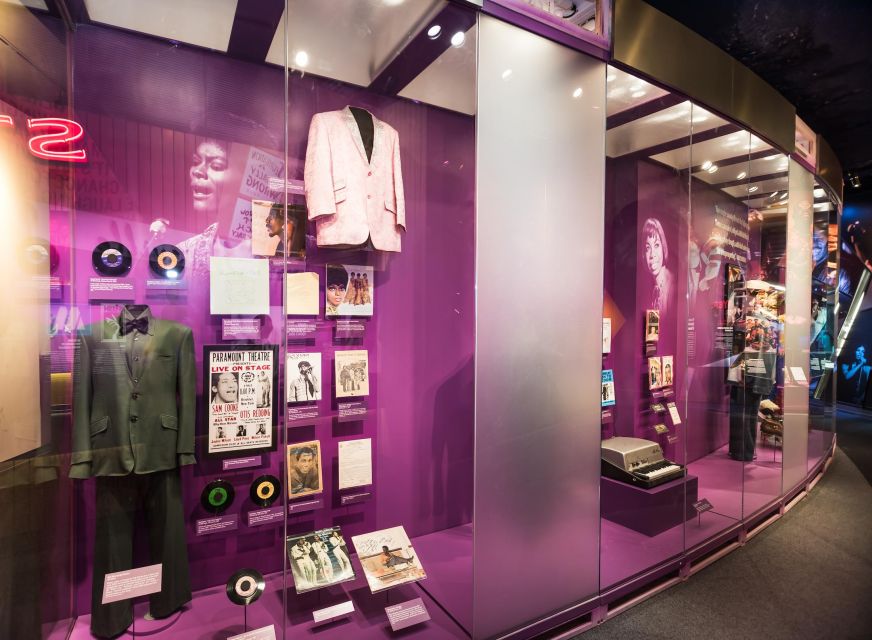 Nashville: National Museum of African American Music Entry - Ticket price at $35: when it feels worth it, and when it might not