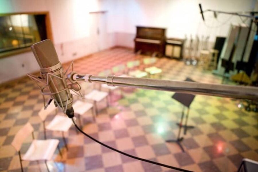 Nashville: RCA Studio B & Country Music Hall of Fame Combo - Key things to know before you go