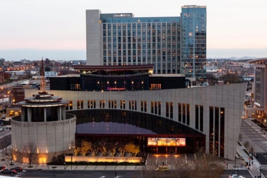 Nashville: RCA Studio B & Country Music Hall of Fame Combo - FAQ