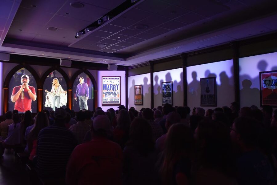 Nashville: Ryman Auditorium Self-Guided Tour - Why this self-guided Ryman tour feels different from a quick stop