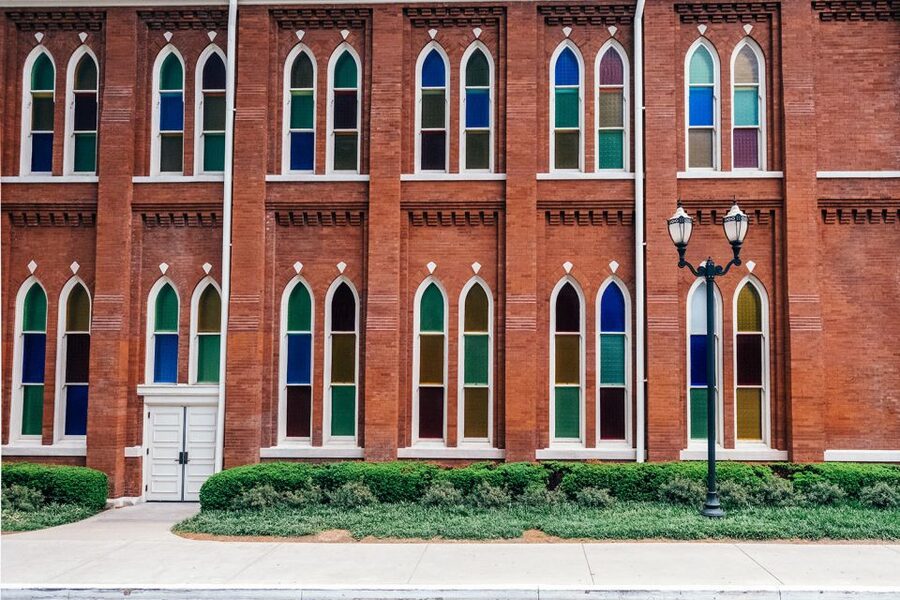 Nashville: Ryman Auditorium Self-Guided Tour - Exhibits and short films: how to get the most without a live guide