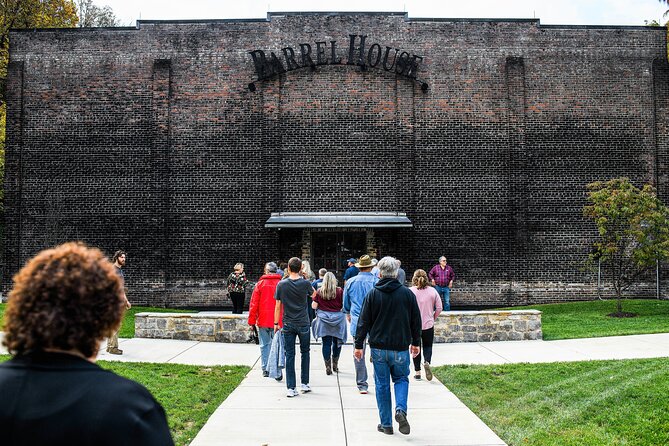 Nashville to Jack Daniel's Distillery Bus Tour + Whiskey Tastings - Key highlights worth your attention