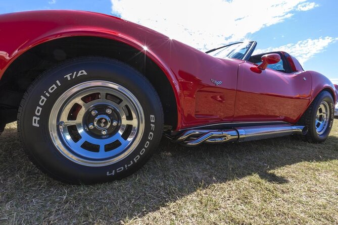 National Corvette Museum - National Corvette Museum in Bowling Green: What You’ll Actually See