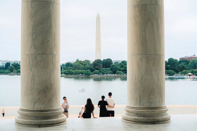 National Mall Tour with 10+ Stops, Boat Cruise, Entry Tickets - Key things I’d circle before you book