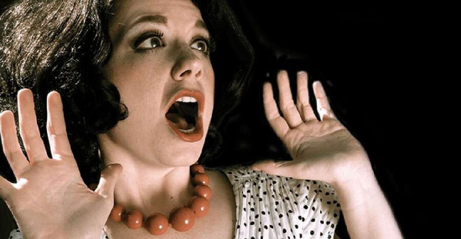 New Orleans: 2-Hour Ghosts & Vampires Walking Tour - Why this 87-minute Ghosts and Vampires walk works