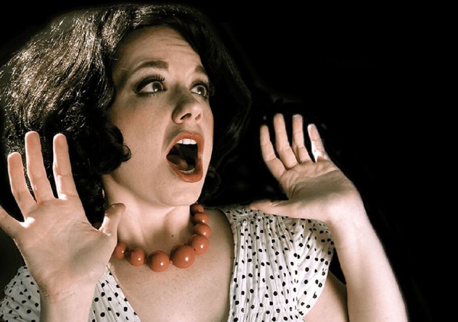 New Orleans: 2-Hour Ghosts & Vampires Walking Tour - Madame Lalaurie: the notorious name behind one of the stops