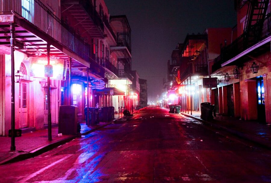 New Orleans: 2-Hour Ghosts & Vampires Walking Tour - The Mad Butcher: why this story lands after you leave